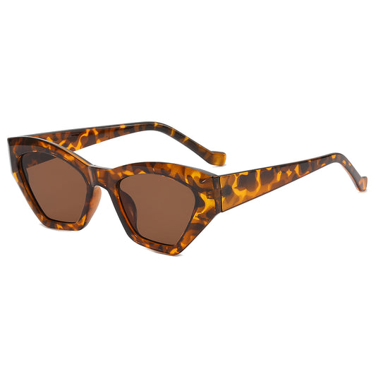 Macy Sunglasses - Tort