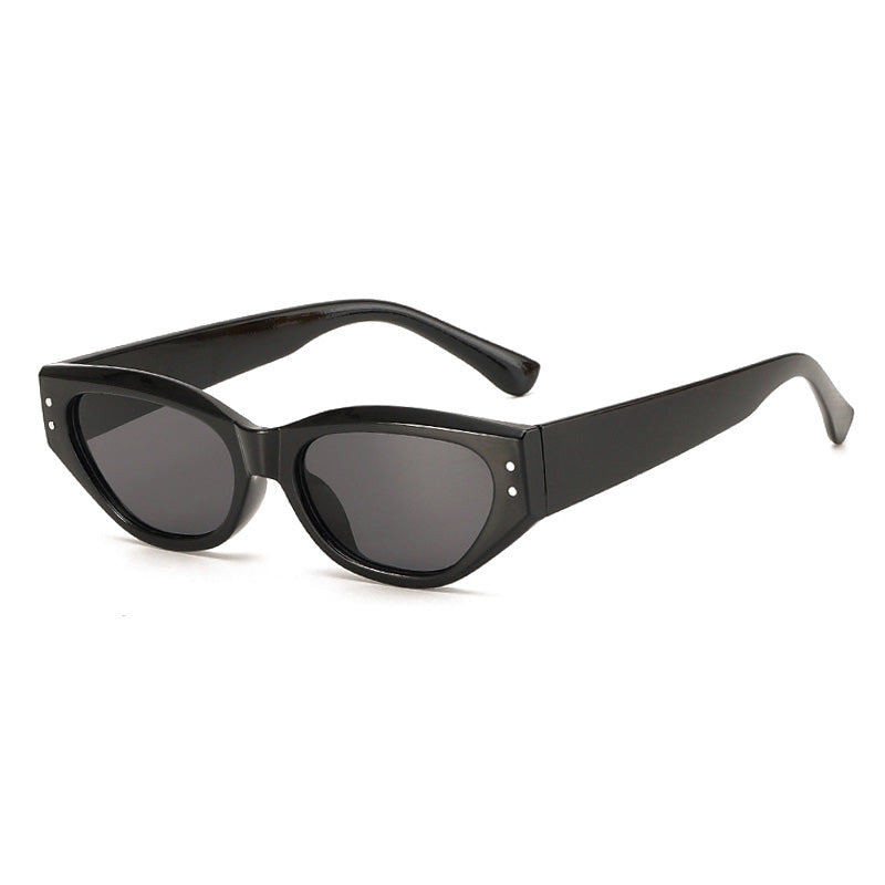 Celeste Sunglasses - Black