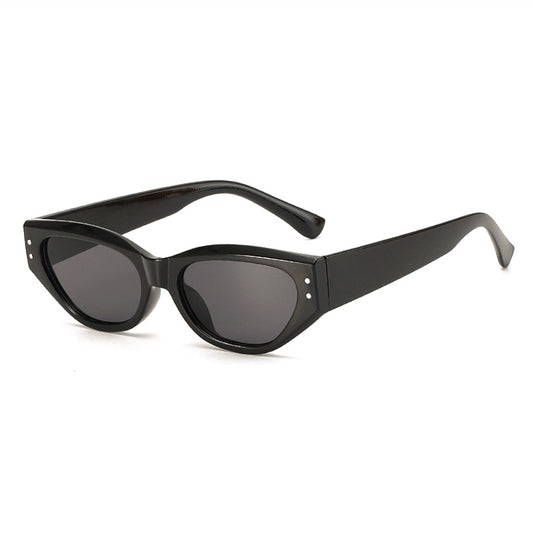 Audrie Sunglasses - Black