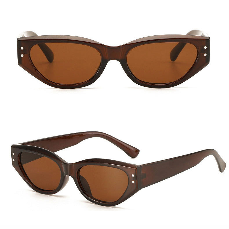 Celeste Sunglasses - Espresso