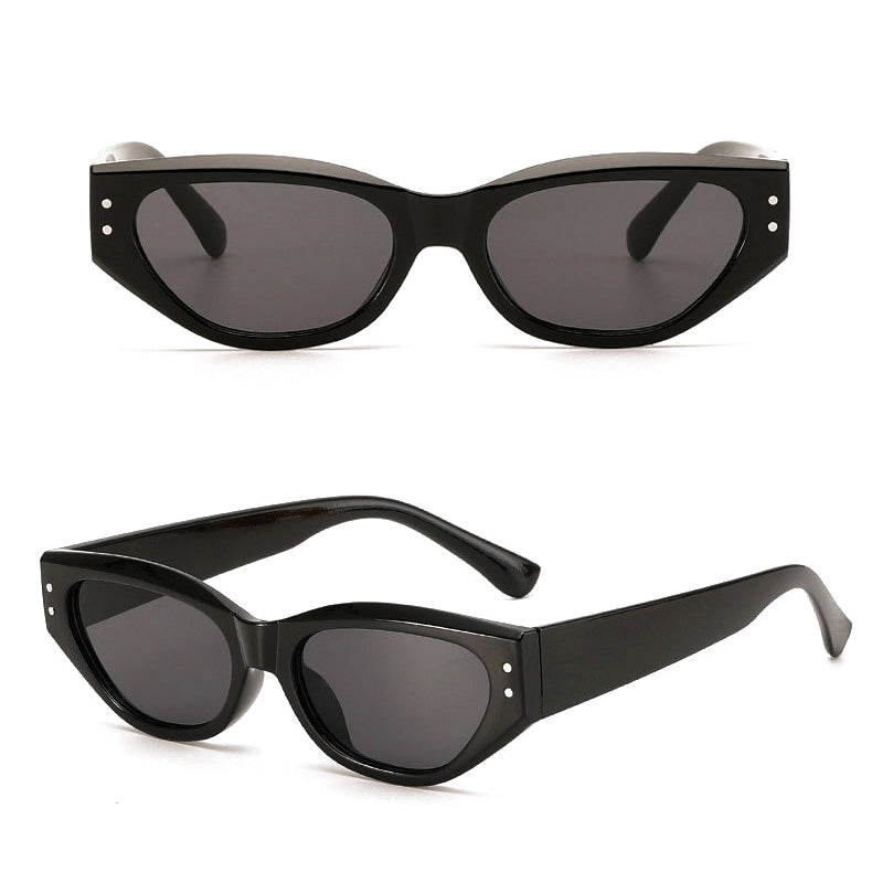 Celeste Sunglasses - Black