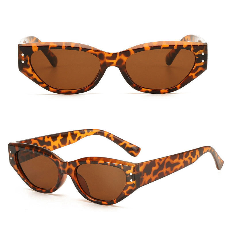Celeste Sunglasses - Tortise