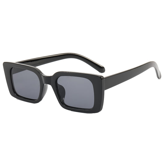 Franki Sunglasses - Black