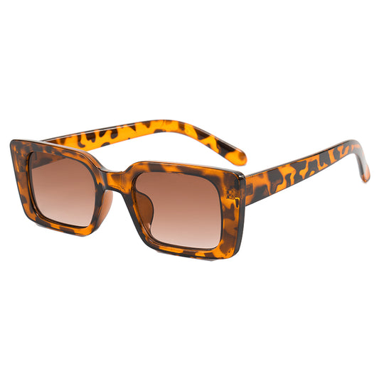 Franki Sunglasses - Tort