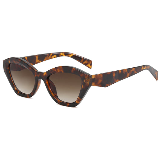 Adel Sunglasses - Tort