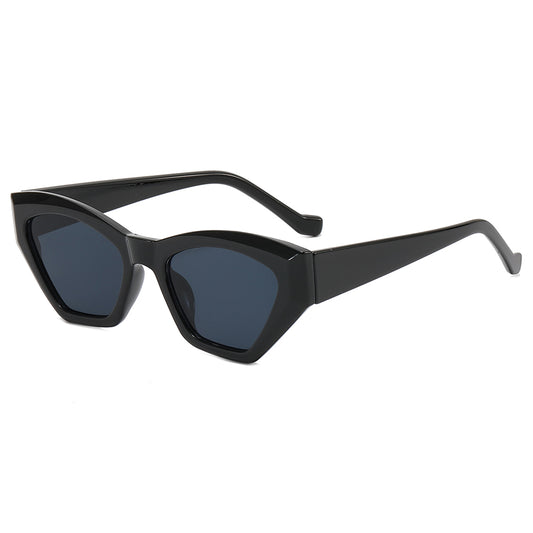 Macy Sunglasses - Black