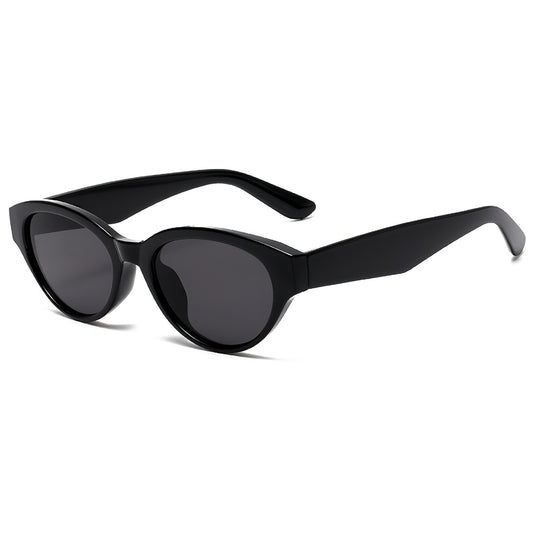 Evee Sunglasses - Black