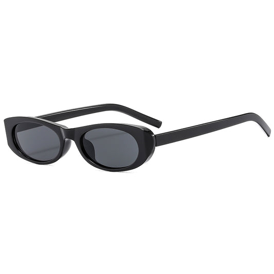 Chloe Sunglasses - Black