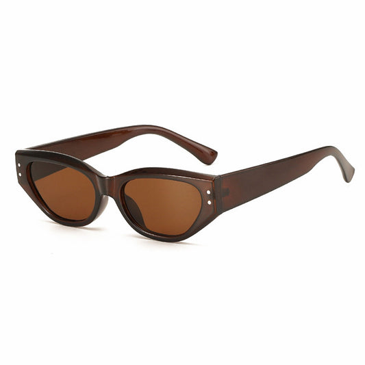 Audrie Sunglasses - Espresso