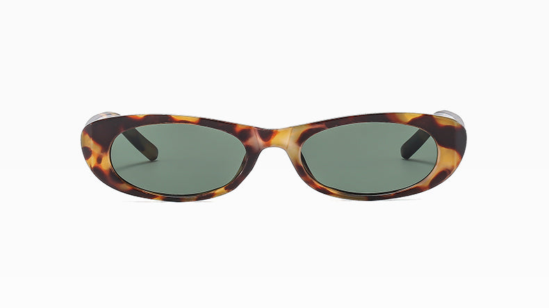 Chloe Sunglasses - Tort