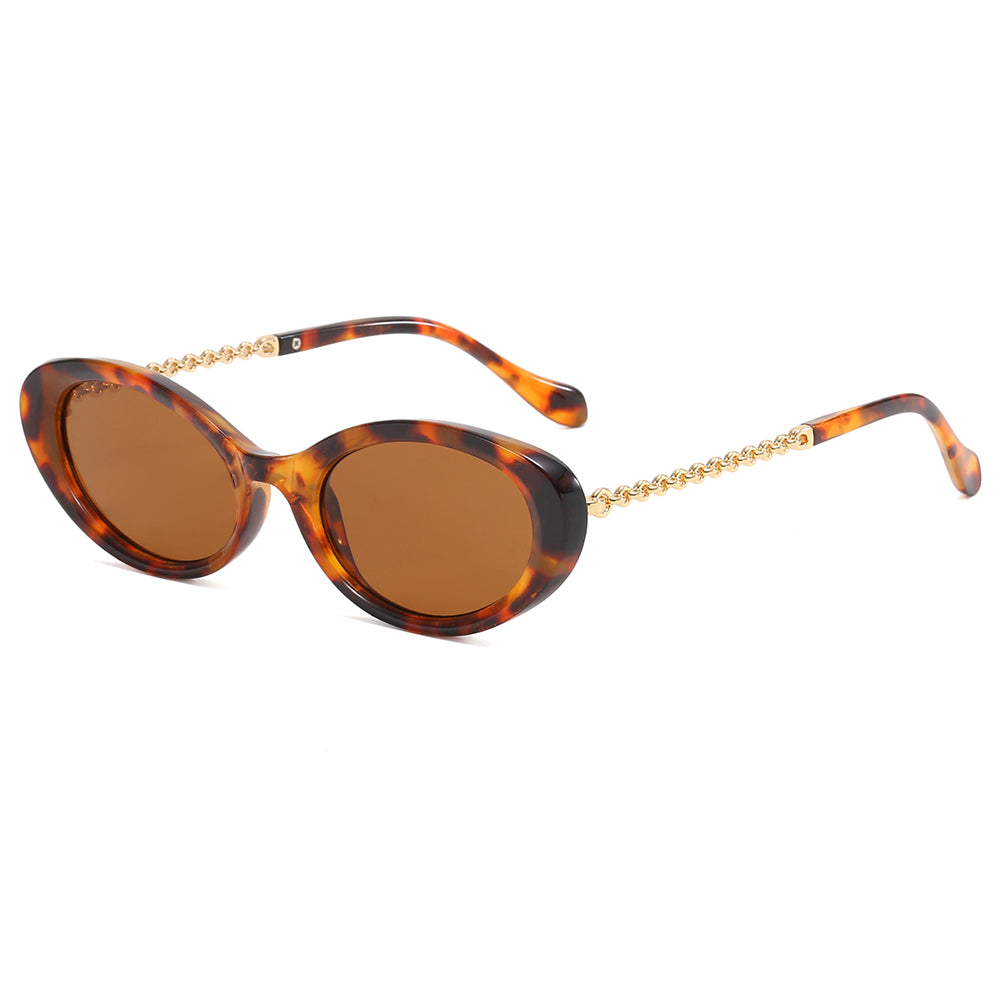 Cleo Sunglasses - Tortise