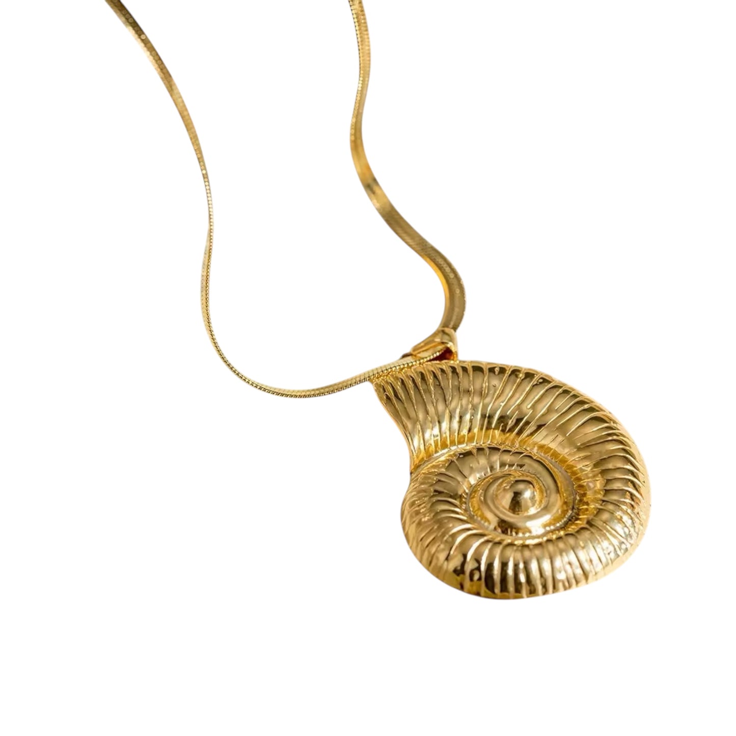 Ocean Nite Necklace
