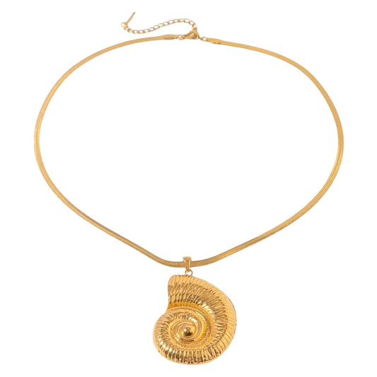 Ocean Nite Necklace