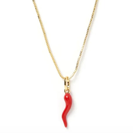 Chilli Necklace