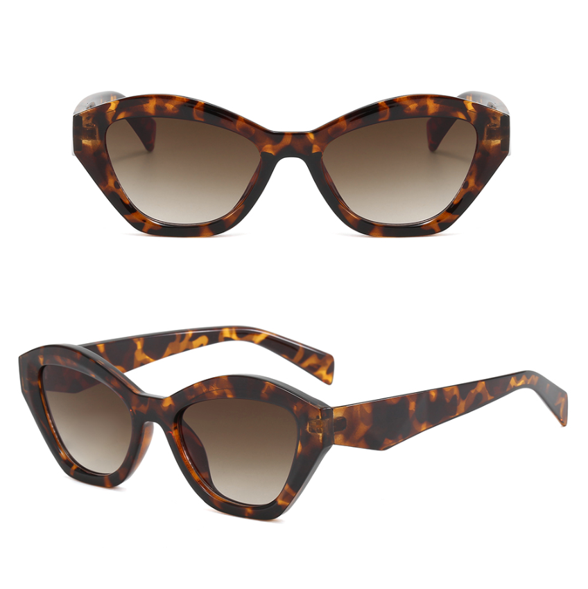 Adel Sunglasses - Tort