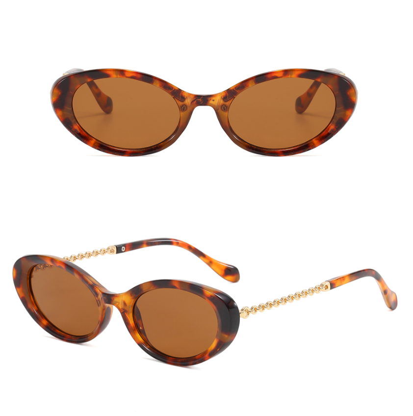 Cleo Sunglasses - Tortise
