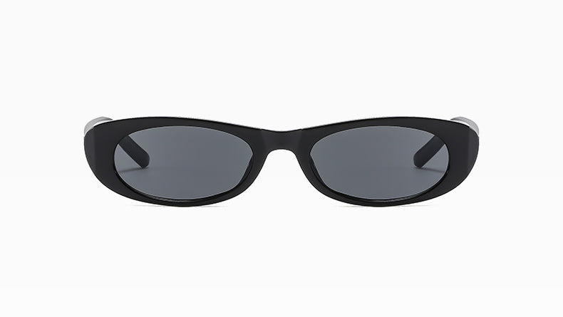 Chloe Sunglasses - Black