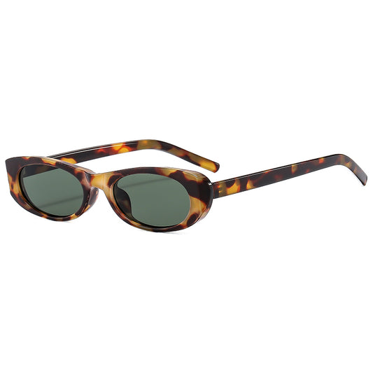 Chloe Sunglasses - Tort