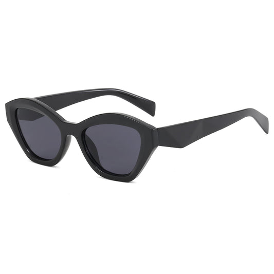 Adel Sunglasses - Black