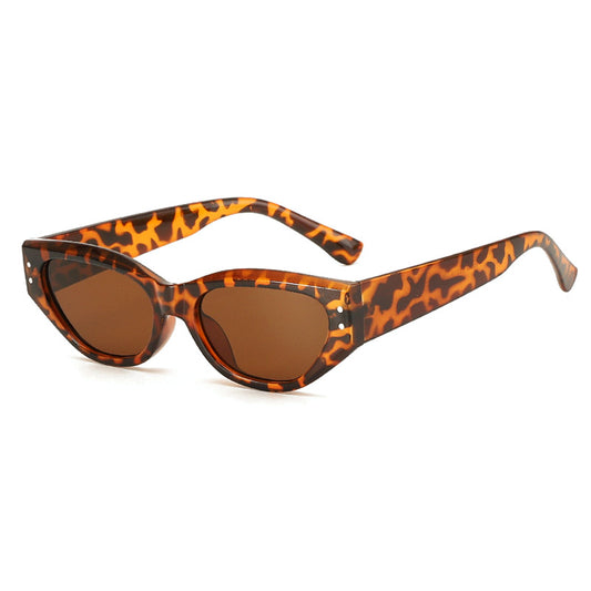 Audrie Sunglasses - Tortise